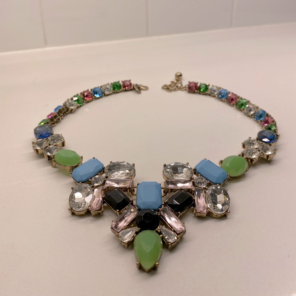 Cara New York Necklace